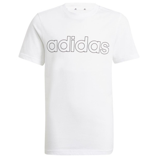 Adidas Παιδική κοντομάνικη μπλούζα Essentials
